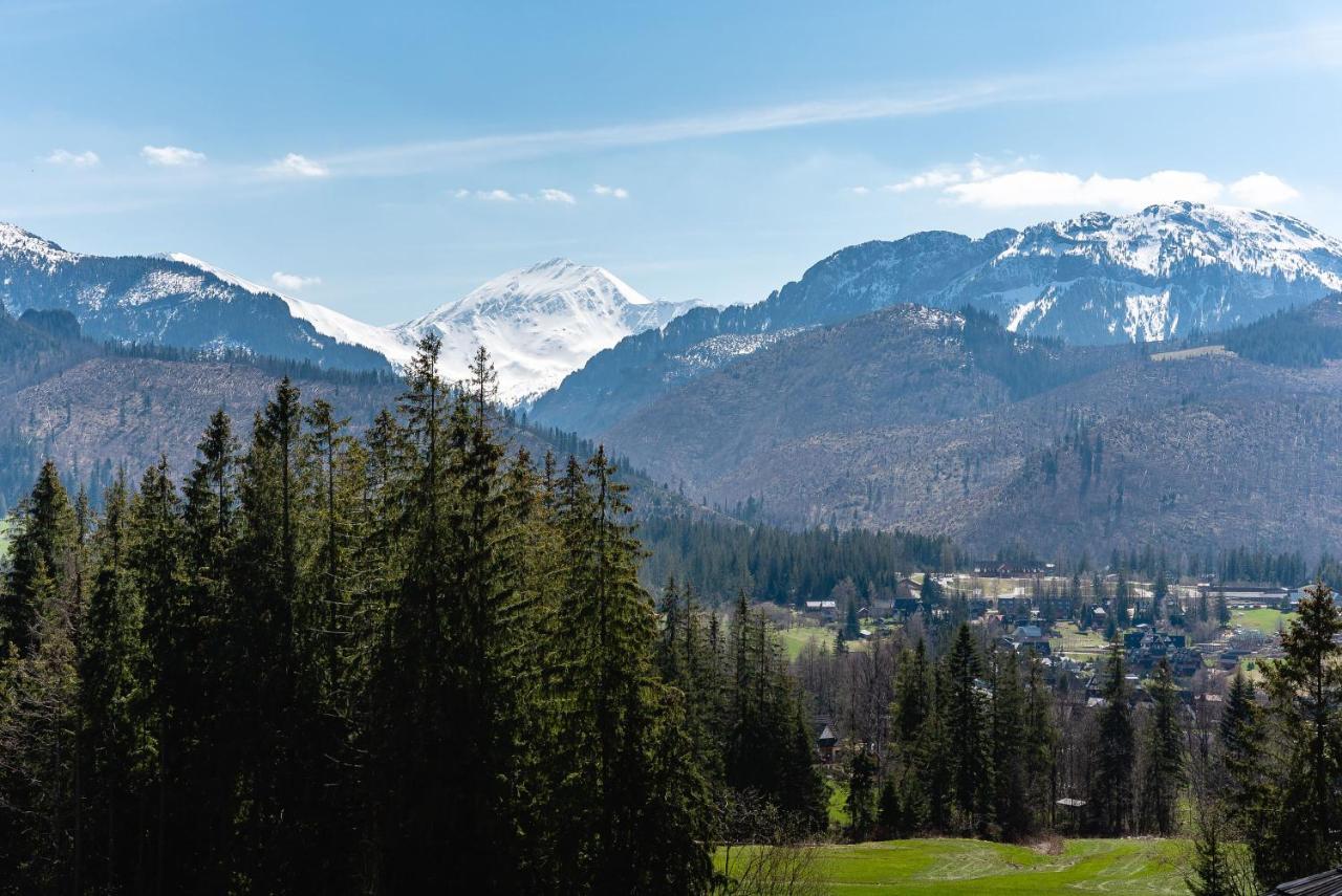 Apartamenty Kierpcowka Zakopane — Zdjęcia 2