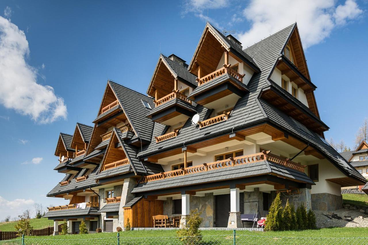 Apartamenty Kierpcowka Zakopane, Zakopane