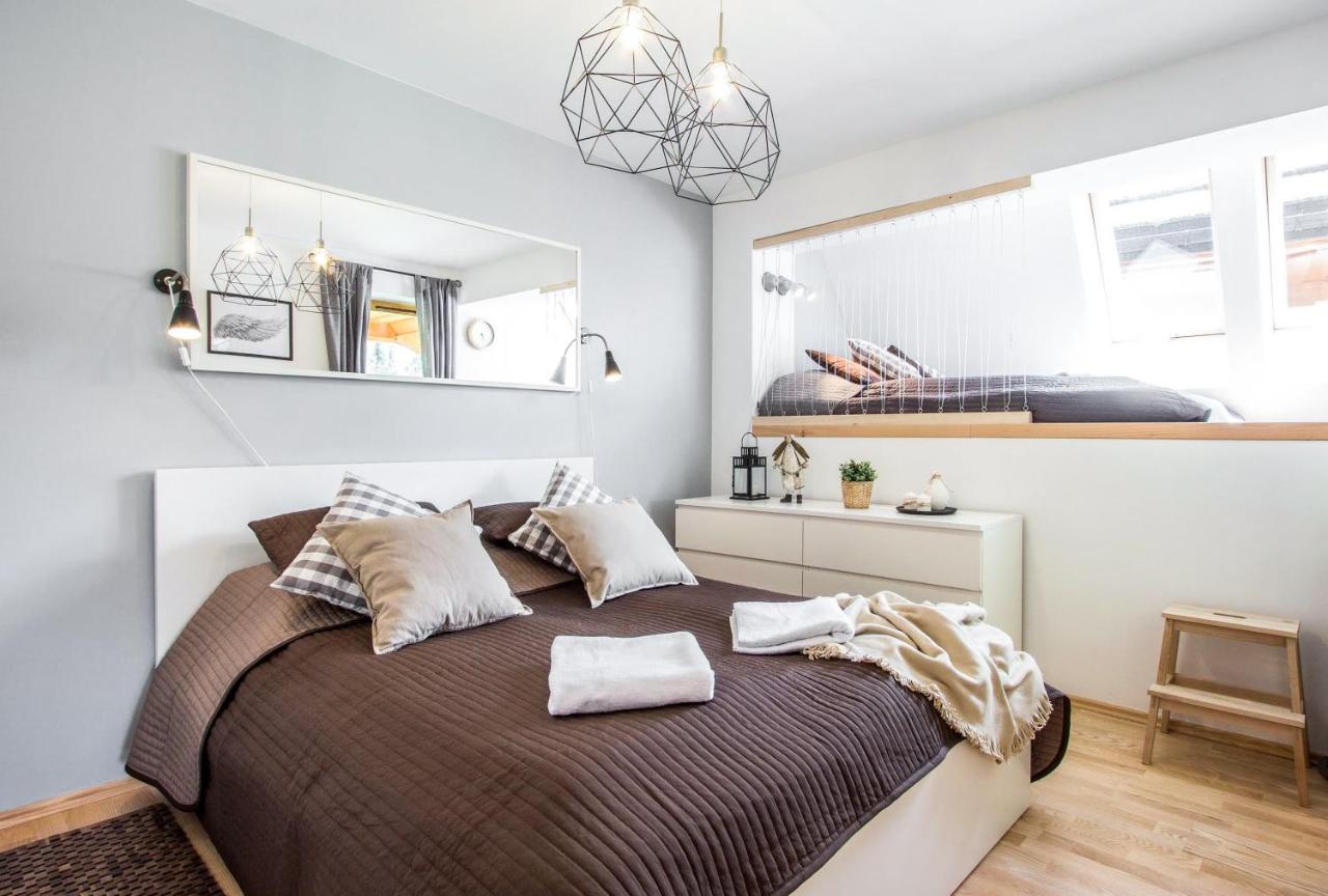 Apartamenty Kierpcowka Zakopane — Zdjęcia 3